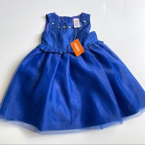 Gymboree dress New